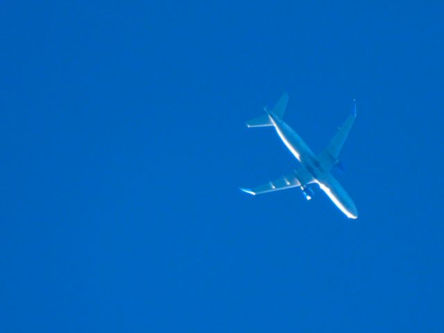 Embraer 175 (N625UX) - UAL5393br /HSV-DENbr /10/18/22