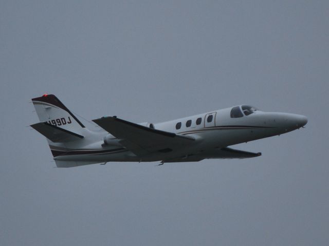 — — - DALE JARRETT INC - Departing 20 - 5/13/11