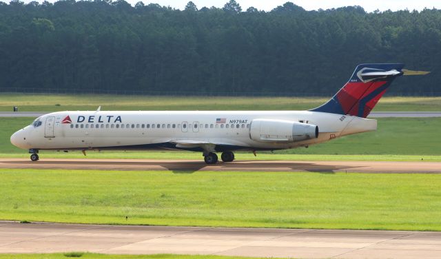 Boeing 717-200 (N979AT)