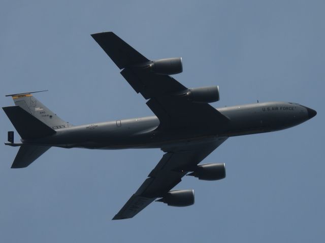 57-1441 — - I took this down the road from my house he was heading to KMBS.