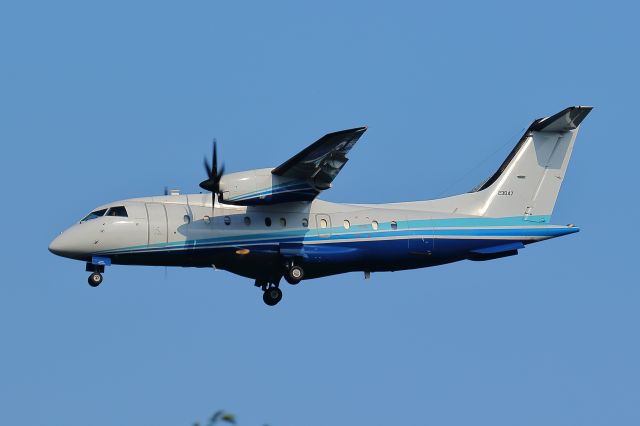 Fairchild Dornier 328 (12-3047)