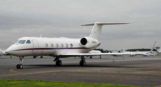 — — - New Jersey Aviation Hall of Fames Wings and Wheels Event at Teterboro Airport on 6/20/15