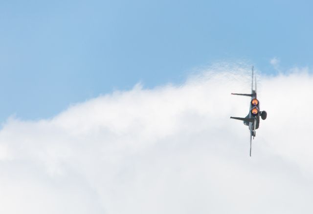 McDonnell Douglas F-15 Eagle (32-8818) - Mitsubishi F-15J Eaglebr /August.04.2013br /JSDF CHITOSE AIRBASE[RJCJ] festival