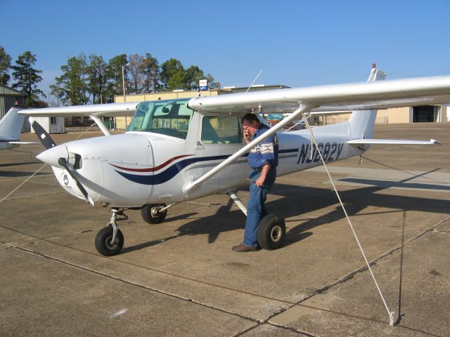 Cessna Commuter (N3682V)