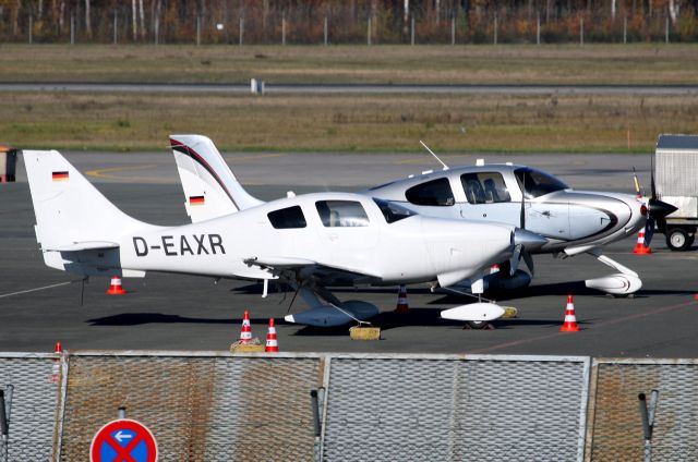 D-EAXR —