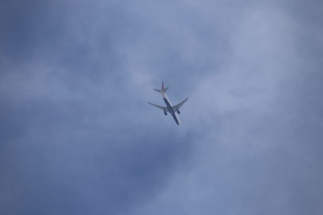 BOEING 767-400 —