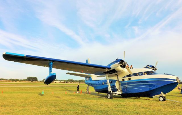 — — - Oshkosh Airventure 2013