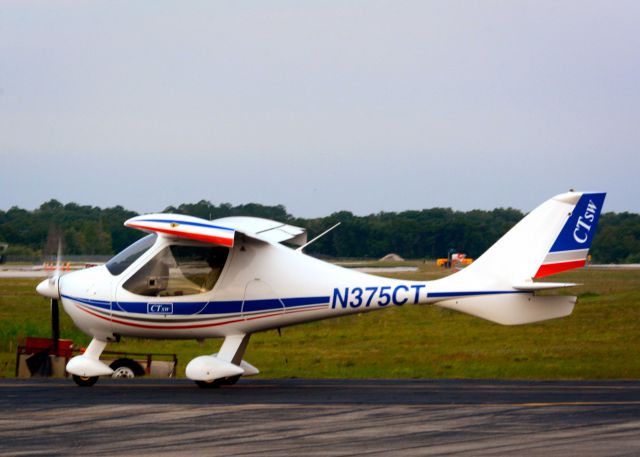 N375CT — - 2014 Sun n Fun