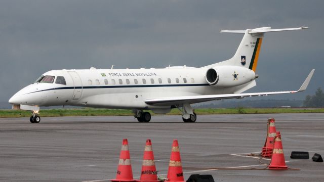 Embraer ERJ-135 (FAB2581)