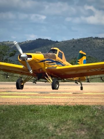 NEIVA Ipanema (PT-UDC)
