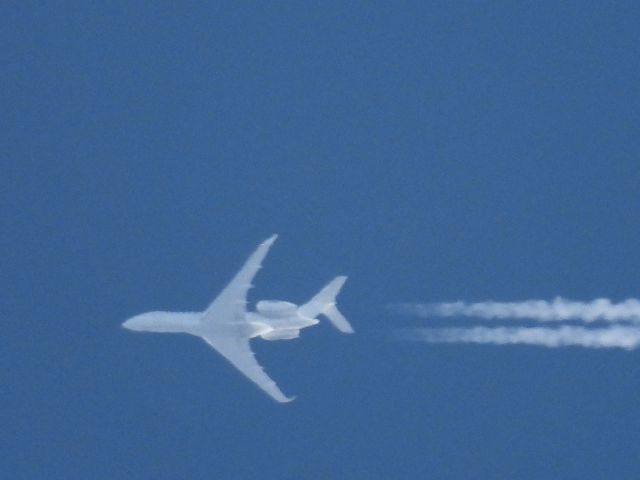 Bombardier Global Express (N1098L) - AXLE10br /BIF-br /12/19/2024