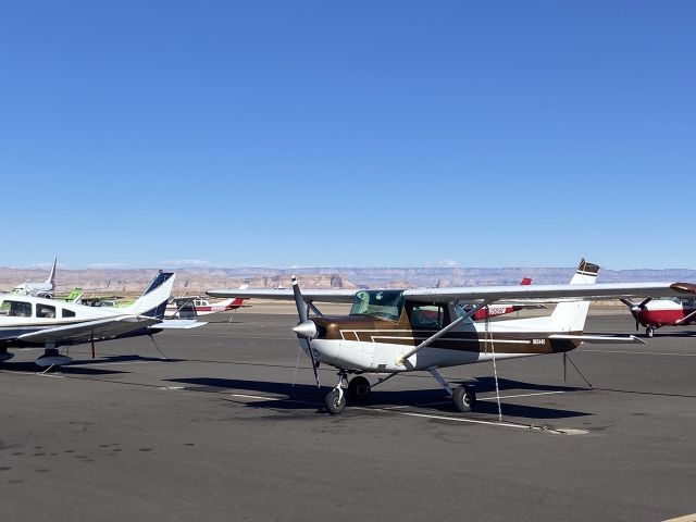 Cessna 152 (N65440)