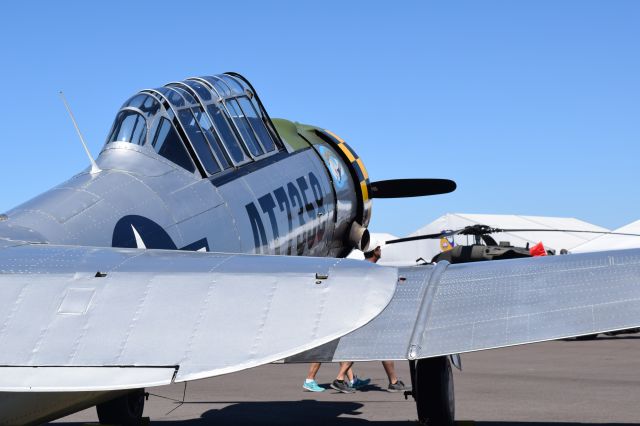 Cessna Skyhawk (N6423D) - SnF 17