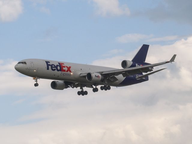 Boeing MD-11 (N612FE) - 5/2/2020