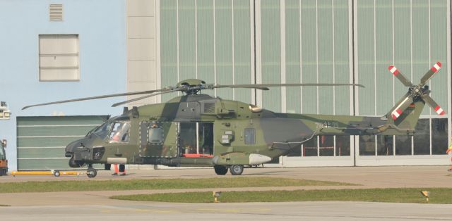 NHI NH-90 —