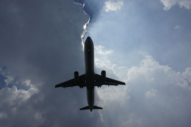 Airbus A320 — - ZSSS China Eastern Airlines A320