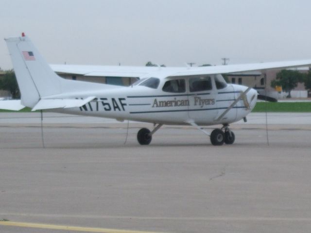 N175AF —