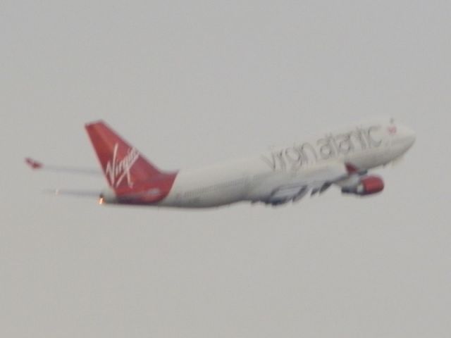 Boeing 747-400 (G-VBIG) - Im Leavin on a jet plane!