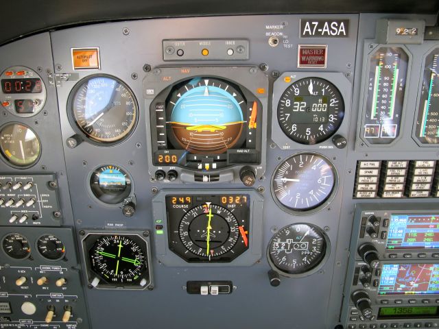 Cessna 500 Citation 1 (N308JM)