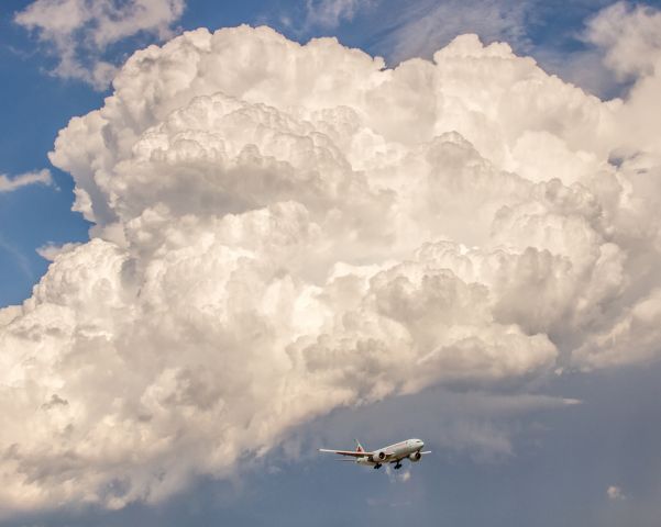 BOEING 777-300 (C-FNNQ)