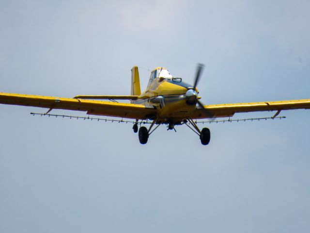 THRUSH Turbo Thrush (S-2R-T660) (N2271Z) - 06-12-23