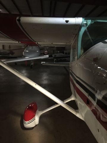 Cessna Skylane — - Prospective