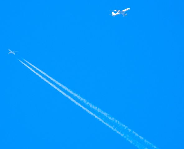 Boeing 757-200 (N979FD)