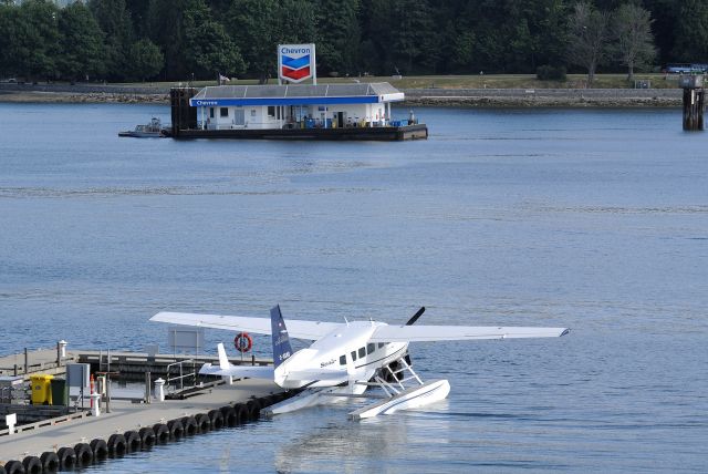 Cessna Caravan (C-GSAS)