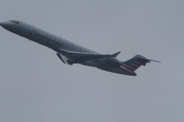 Canadair Regional Jet CRJ-200 (N703PS)