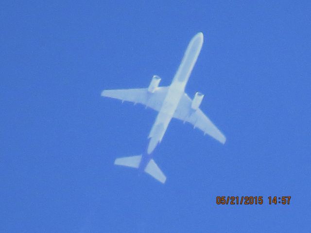 Boeing 757-200 (N964FD)