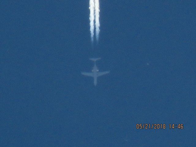 Cessna Citation CJ4 (N800RL)