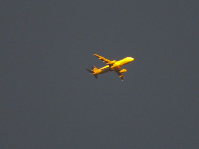 Airbus A320 (N418UA) - UAL780br /IAD-LASbr /09/13/21