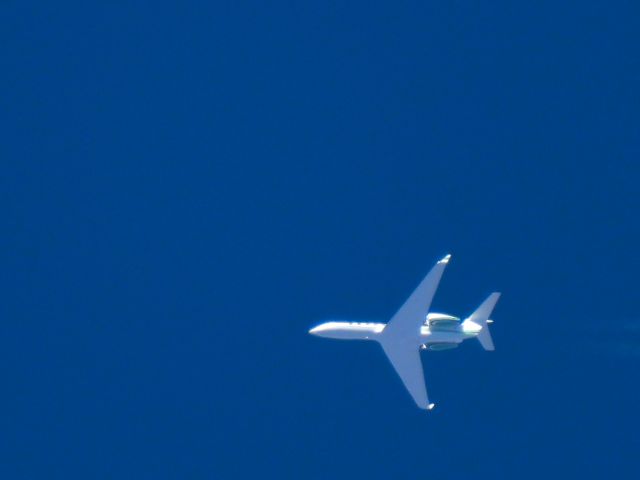 Gulfstream Aerospace Gulfstream V (N895DA) - DUS-DALbr /10/20/22