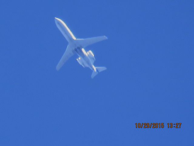 Canadair Regional Jet CRJ-200 (N941SW)