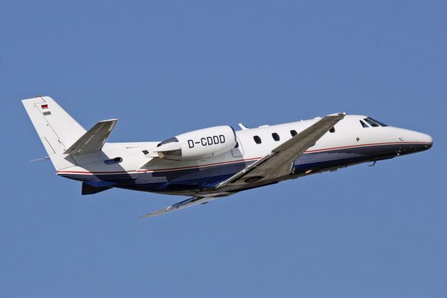 Cessna Citation Excel/XLS (D-CDDD)