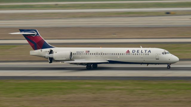 Boeing 717-200 (N947AT)