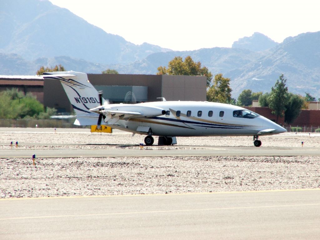 N191SL —