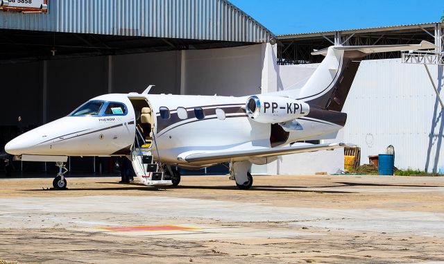 Embraer Phenom 100 (PP-KPL)