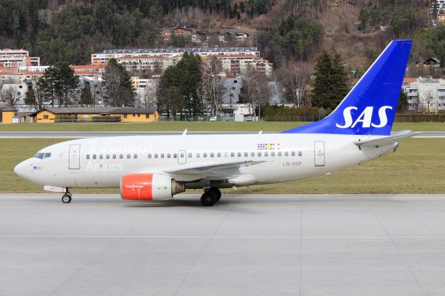 BOEING 737-600 (LN-RRP)