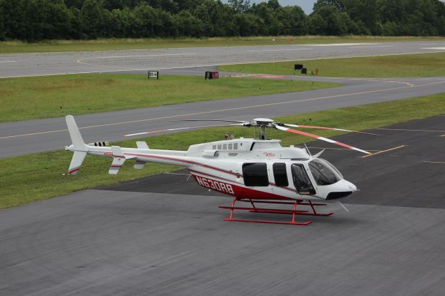 Cirrus SR-22 (N630RB) - Parked br /Owned By: Twin County Aviation LLC