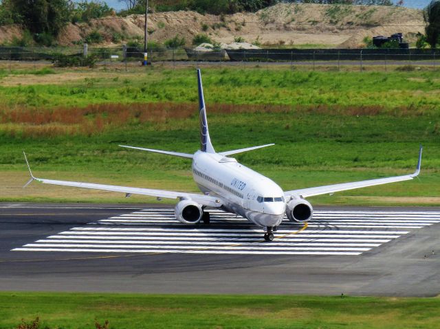 Boeing 737-800 (N75433)