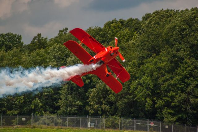 PITTS Special (S-1) (N5111B)