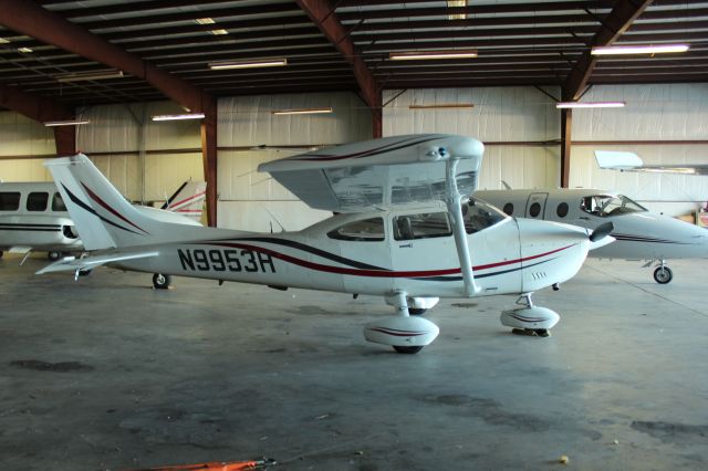 Cessna Skylane (N9953H) - I believe shes for sale