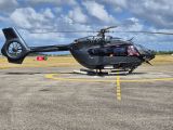 N702LF (2018 AIRBUS HELICOPTERS DEUTSCHLAND MBB-BK 117 D-2 N702LF (2018 AIRBUS HELICOPTERS DEUTSCHLAND MBB-BK 117 D-2