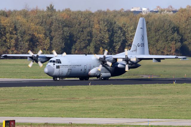 Lockheed C-130 Hercules (G275)