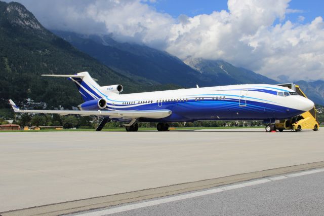 BOEING 727-200 (M-STAR)