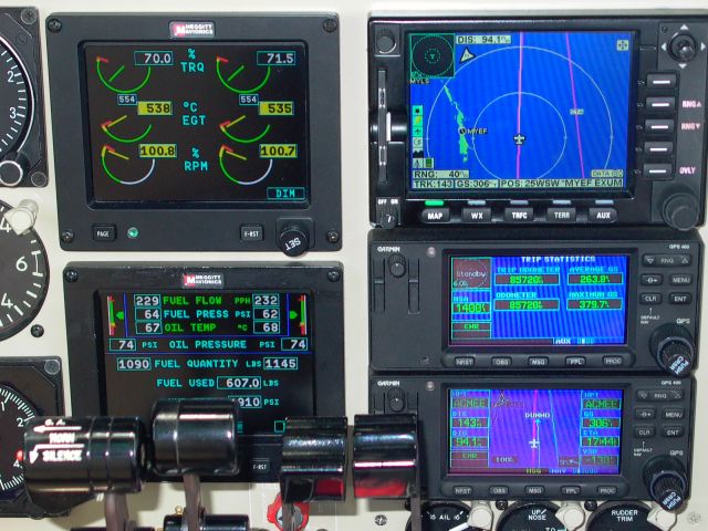 Rockwell Turbo Commander 690 (YV-1777) - Cruise Speed