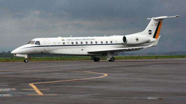 Embraer ERJ-135 (FAB2581)