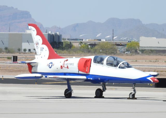 Aero L-39 Albatros (N139ES)