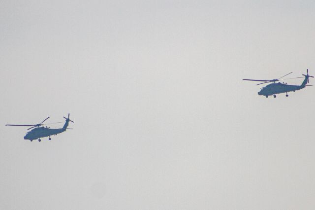 Sikorsky S-70 —